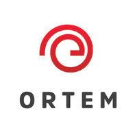 ortem logo image