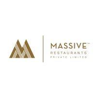 massive restaurants pvt. ltd. logo image