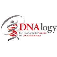 dnalogy s.a. logo image