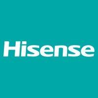 hisense uk logo image