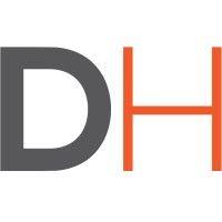 dhcc - leadership coaching and consulting logo image