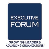 executive forum logo image