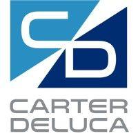 carter, deluca & farrell llp logo image