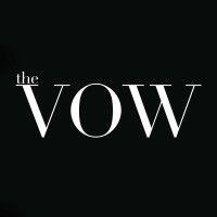 the vow studio logo image