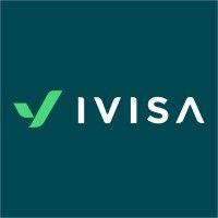 ivisa logo image