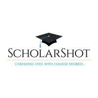 scholarshot, inc. logo image