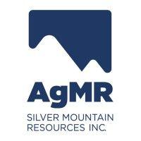 silver mountain resources inc. - agmr logo image