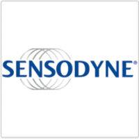 sensodyne greece logo image