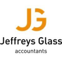 jeffreys glass logo image