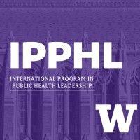 international program in public health leadership (ipphl) logo image