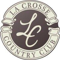 la crosse country club logo image