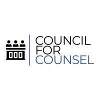 council for counsel logo image