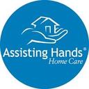 logo of Assisting Hands Home Care Llc