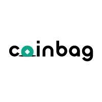 coinbag logo image