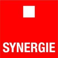 synergie personal deutschland logo image