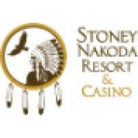 stoney nakoda resort & casino logo image