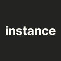 instance studio logo image