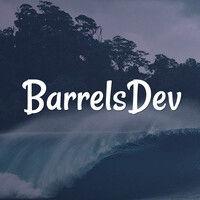 barrelsdev llc logo image