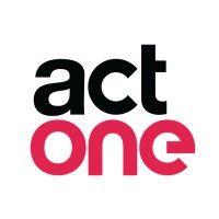 act one logo image