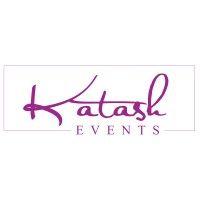 katash events logo image