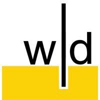 wild desert logo image