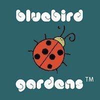 bluebird gardens quilts and gifts logo image