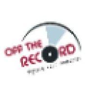 off the record llc logo image