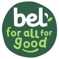 bel logo image