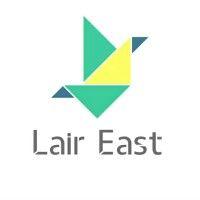 lair east logo image