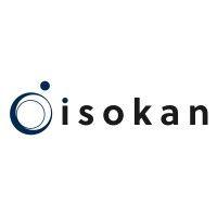 isokan consultoria logo image