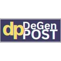 degen post logo image