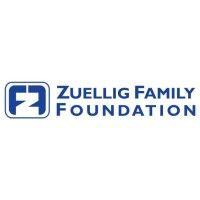 zuellig family foundation logo image