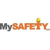 mysafety llc logo image