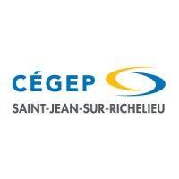 cégep saint-jean-sur-richelieu logo image