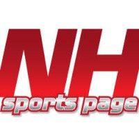 nhsportspage.com logo image