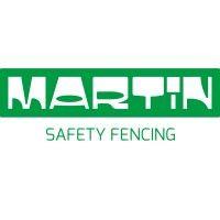 hw martin (safety fencing) ltd