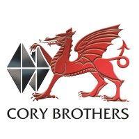 cory brothers limited logo image