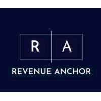 revenue anchor logo image