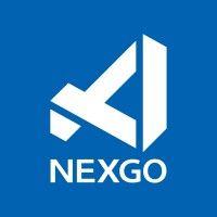 nexgo logo image