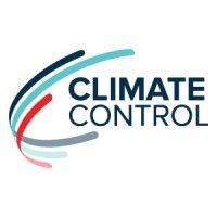 climate control company logo image