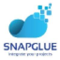 snapglue logo image