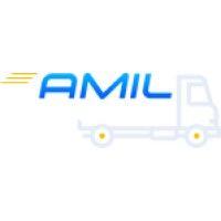 amil freight logo image