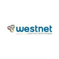 westnet logo image