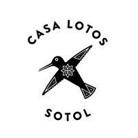 casa lotos logo image