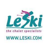 le ski logo image