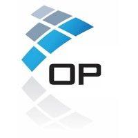 optimization partners logo image