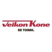 veikon kone logo image