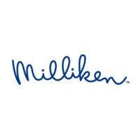 milliken floors europe logo image