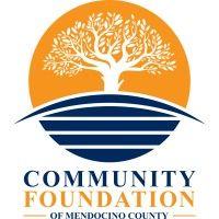 the community foundation of mendocino county logo image