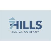 seven hills rental company, llc. logo image